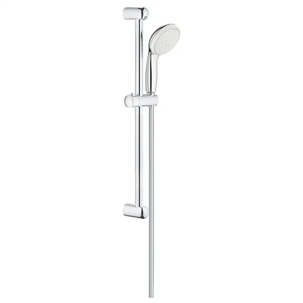 Комплект змішувачів Grohe BauLoop для душа, хром (123220S)