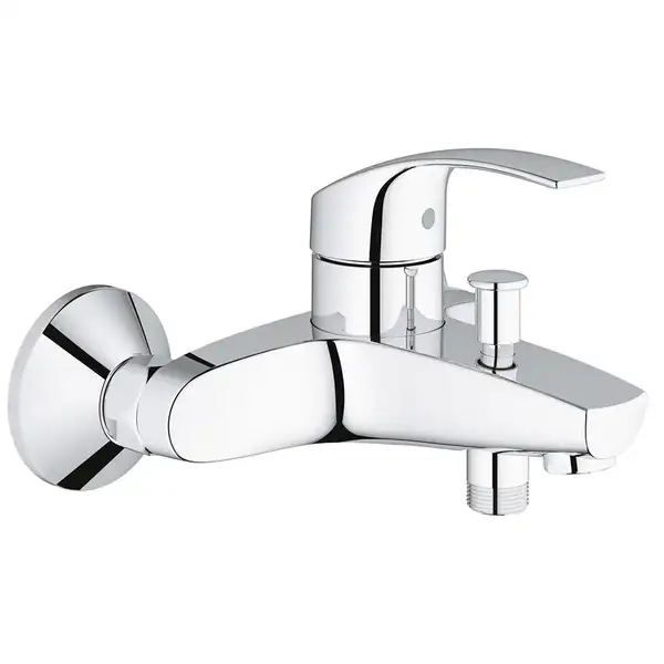 Grohe Eurosmart M-Size Набор смесителей, хром (123248MK)