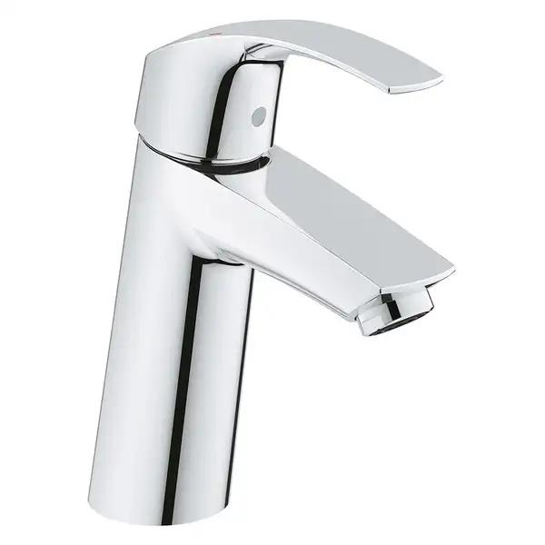 Grohe Eurosmart M-Size Набор смесителей, хром (123248MK)