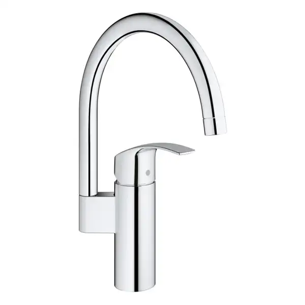 Grohe Eurosmart M-Size Набор смесителей, хром (123248MK)