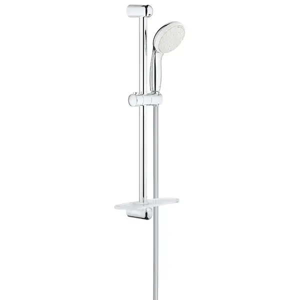Grohe Eurosmart M-Size Набор смесителей, хром (123248MK)
