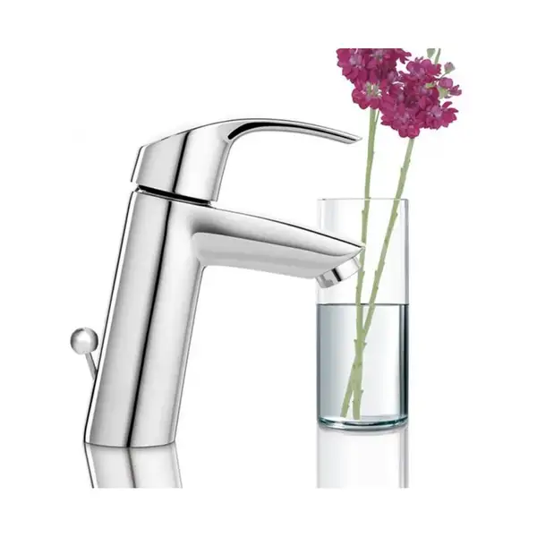 Набір змішувачів Grohe Eurosmart (124458)