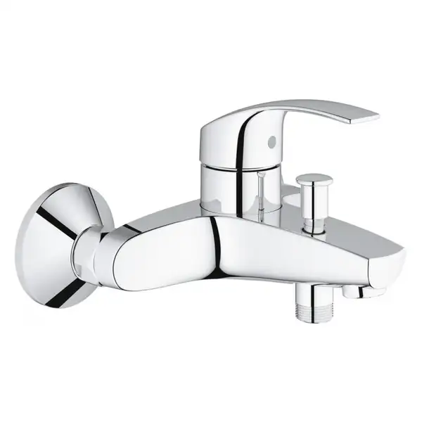 Набір змішувачів Grohe Eurosmart (124458)