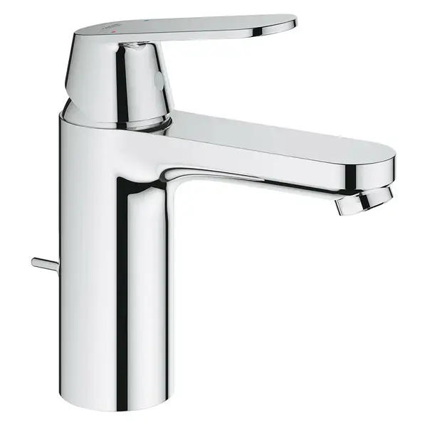 Grohe Eurosmart Cosmopolitan Набор смесителей, хром (126112M)