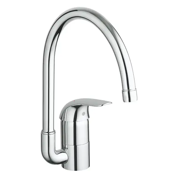 Большой набор для дома Grohe Mega Bundle 39117MB0