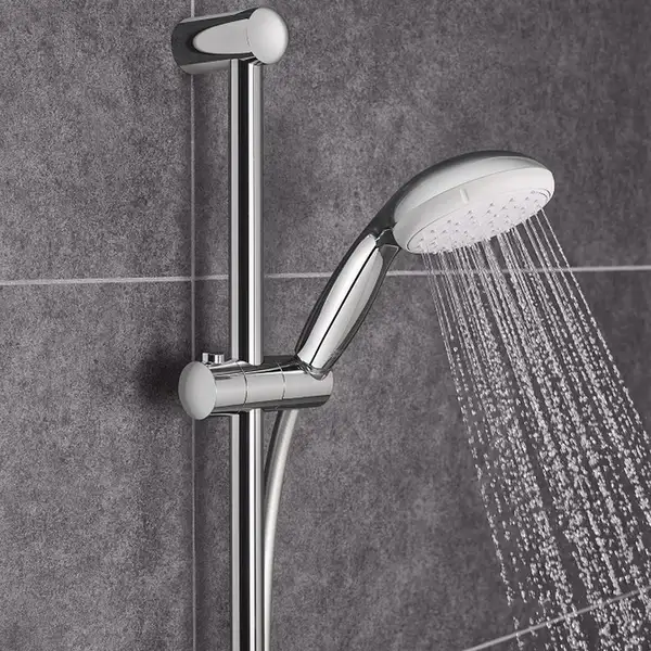 Большой набор для дома Grohe Mega Bundle 39400MB0