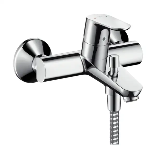 HANSGROHE Набор смесителей для ванны Focus  (1092019) фото 4 Aquada.com.ua