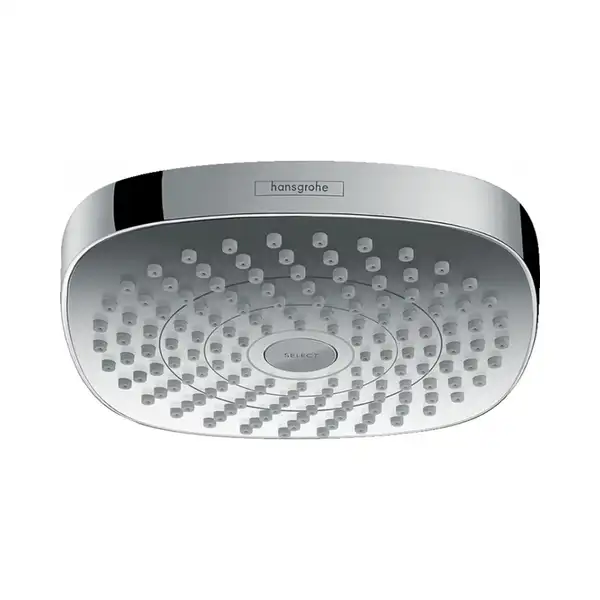 Комплект для душа прихованого монтажу Hansgrohe EcoSmart 180 Logis (20200003)