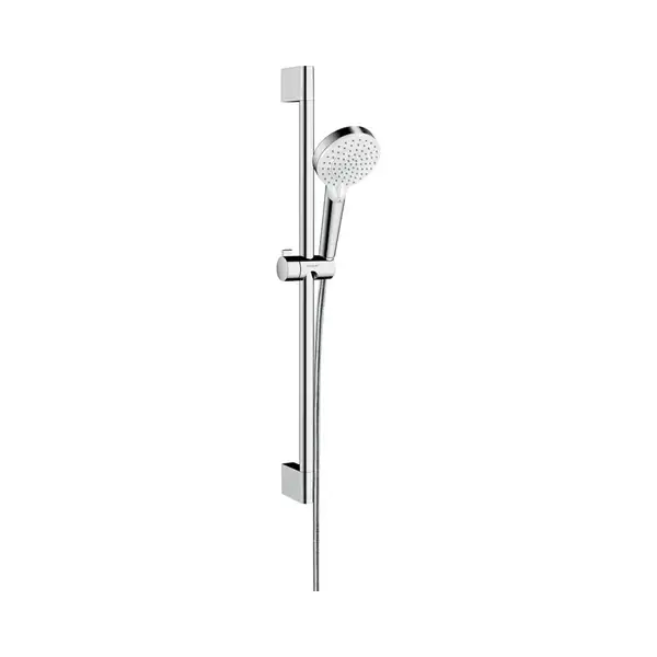 Комплект для душа прихованого монтажу Hansgrohe EcoSmart 180 Logis (20200003)