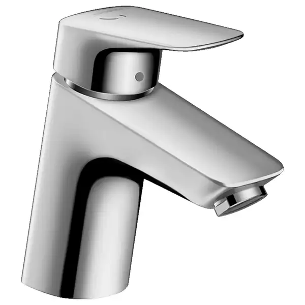 Набор смесителей для душа 3-в-1 Hansgrohe Logis/Crometta (цвет - хром) (70072019) фото 5 Aquada.com.ua