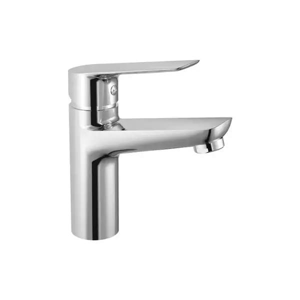 Набор смесителей для ванны/кухни 4-в1 Imprese (цвет - хром) (kit30095) фото 3 Aquada.com.ua