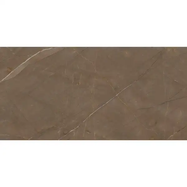 Плитка настенная Fiandre Marble Lab Glam Bronze 120 х 60 см Lucidato (AL198X864) фото 1 Aquada.com.ua