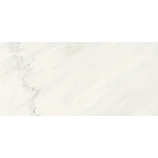 Плитка настенная Fiandre Marble Lab Premium White 120 х 60 см Semilucidato (AS191X864) фото 1 Aquada.com.ua
