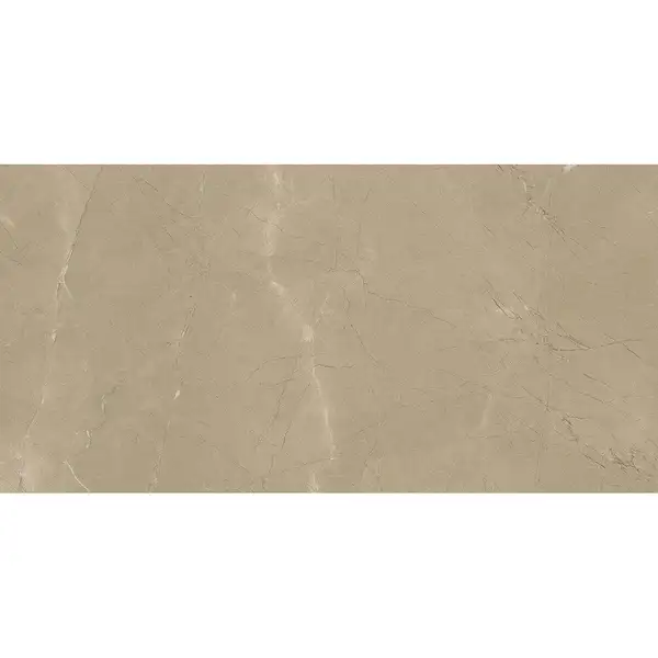 Плитка настенная Fiandre Marble Lab Noble Ecru 120 х 60 см Semilucidato (AS197X864) фото 1 Aquada.com.ua