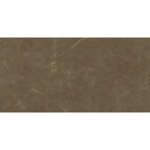 Плитка настенная Fiandre Marmi Maximum Glam Bronze 150 х 75 см Lucidato (MML386715) фото 1 Aquada.com.ua
