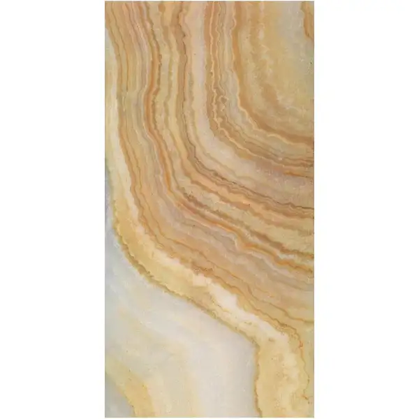 Плитка настенная Fiandre Precious Stones Yellow Onix 300 х 150 см (ST08A61530) фото 1 Aquada.com.ua