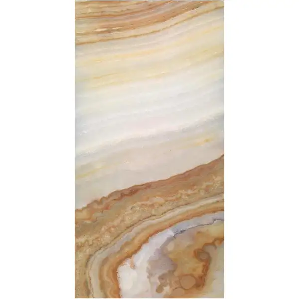 Плитка настенная Fiandre Precious Stones Yellow Onix C 300 х 150 см (ST08C61530) фото 1 Aquada.com.ua
