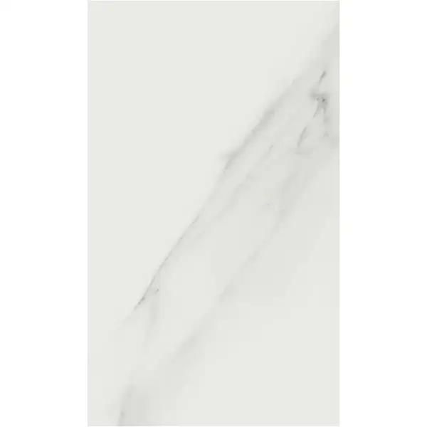 Керамическая плитка Mirage Jewels, Bianco Statuario 160x320 LUC, глянцевая (JW 01 LUC 160x320) фото 1 Aquada.com.ua