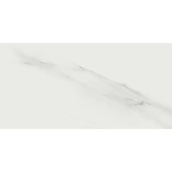 Керамогранит Mirage Jewels Bianco Statuario 60 х 119,7 см (9 мм) глянцевый (JW 01 LUC 60x119.7) фото 1 Aquada.com.ua