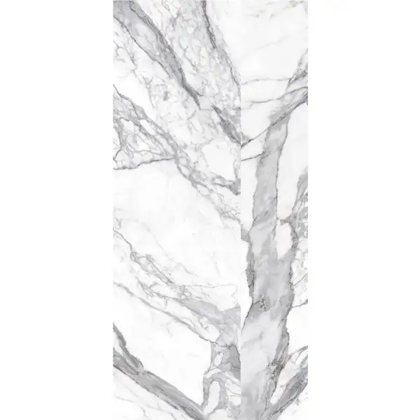 Керамическая плитка Mirage Jewels, Statuario Lunensis 30x60 NAT, матовая (JW 12 NAT 30x60) фото 1 Aquada.com.ua