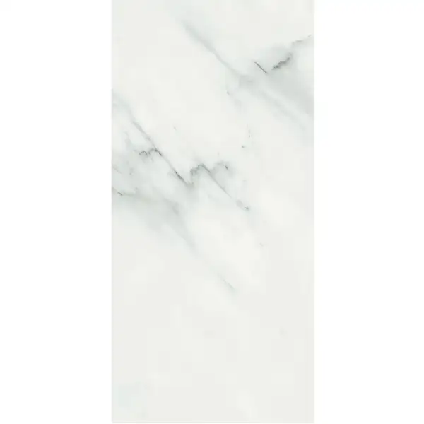 Керамическая плитка Mirage Jewels, Statuario Venato 30x60 NAT, матовая (JW 14 NAT 30x60) фото 1 Aquada.com.ua