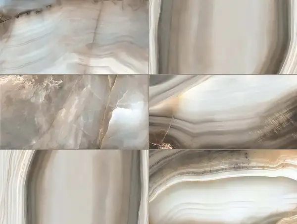 Настенная плитка Rex Ceramiche Alabastri di rex Bamboo 60 х 120 см Lappato (739810) фото 2 Aquada.com.ua