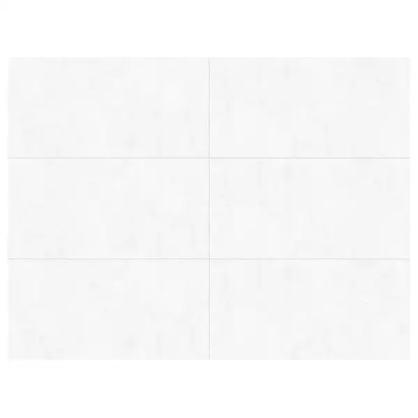 REX CERAMICHE Керамическая плитка ALABASTRI REX BIANCO 80X180 RET 80X180 (739828) фото 1 Aquada.com.ua