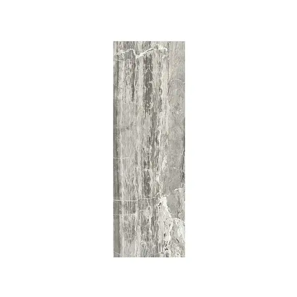 Керамогранит REX CERAMICHE REX MAGNUM I Marmi Marble Gray Lucido 80X240 (744470) фото 1 Aquada.com.ua