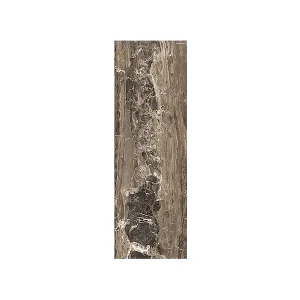 Керамогранит REX CERAMICHE REX MAGNUM I Marmi Marble Brown Lucido 80X240 (744471) фото 1 Aquada.com.ua