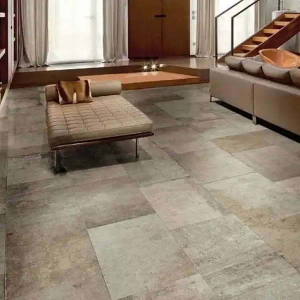 Керамогранит REX CERAMICHE REX MAGNUM La Roche Blanc 120X240 (744488) фото 3 Aquada.com.ua