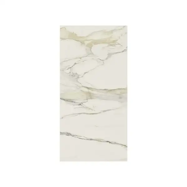 Керамогранит REX CERAMICHE REX MAGNUM Classici Calacatta Gold Soft 160х320 (750684) фото 1 Aquada.com.ua