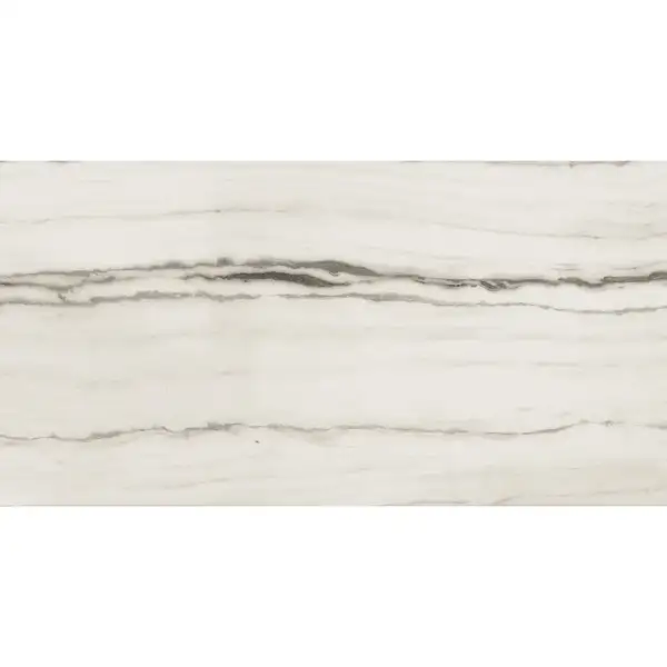 Керамогранит Rex Ceramiche Prexious White fantasy 80 х 180 см Glossy, 10 мм (755815) фото 1 Aquada.com.ua