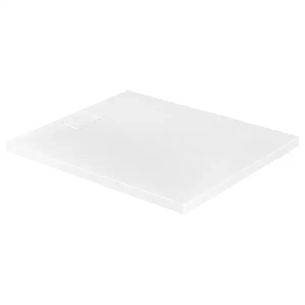 Душевой поддон 120 х 100 х 5 см Duravit Stonetto, белый (720168380000000) фото 1 Aquada.com.ua