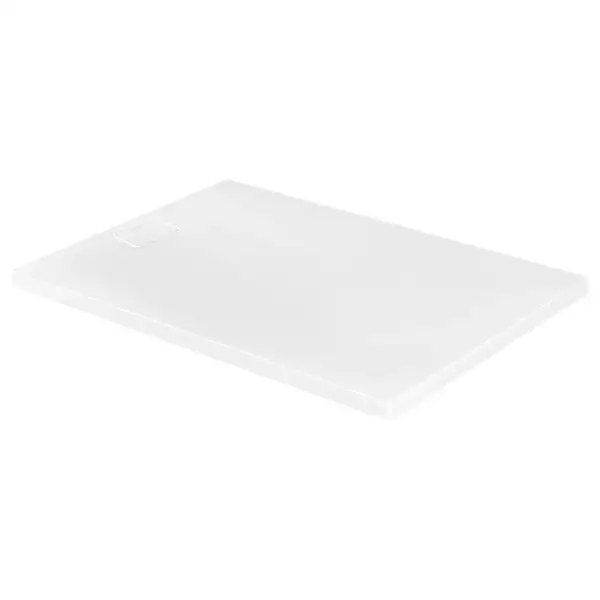 Душевой поддон 140 х 100 х 5 см Duravit Stonetto, белый (720170380000000) фото 1 Aquada.com.ua