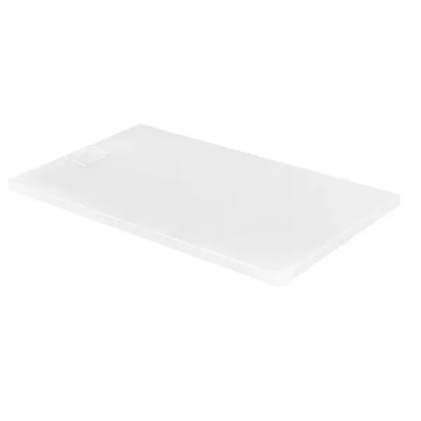 Душевой поддон 160 х 100 х 5 см Duravit Stonetto, белый (720171380000000) фото 1 Aquada.com.ua