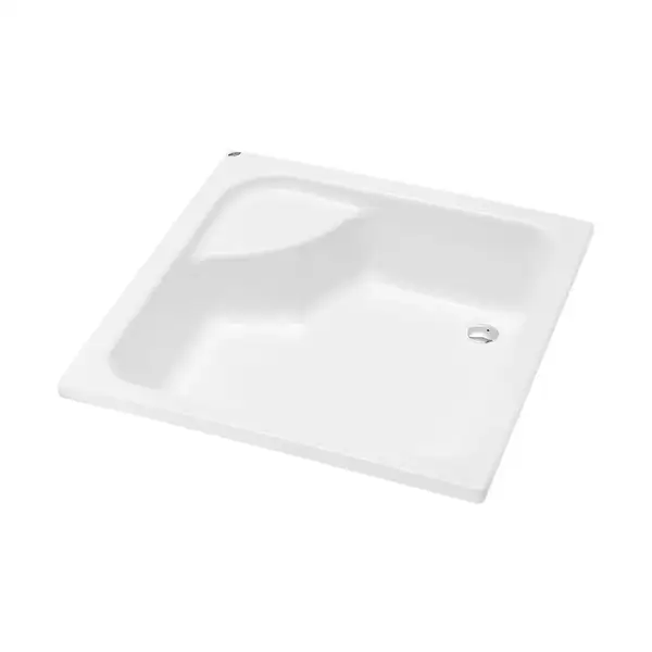 Поддон Kolo First 90 х 90 х h23 см XBK0390000 (XBK0390000) фото 1 Aquada.com.ua