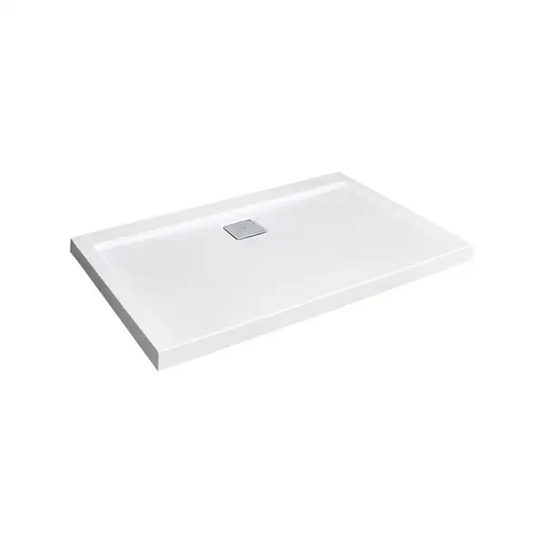 Душевой поддон Radaway Delos 1500x900 мм (4AD915-01) фото 1 Aquada.com.ua