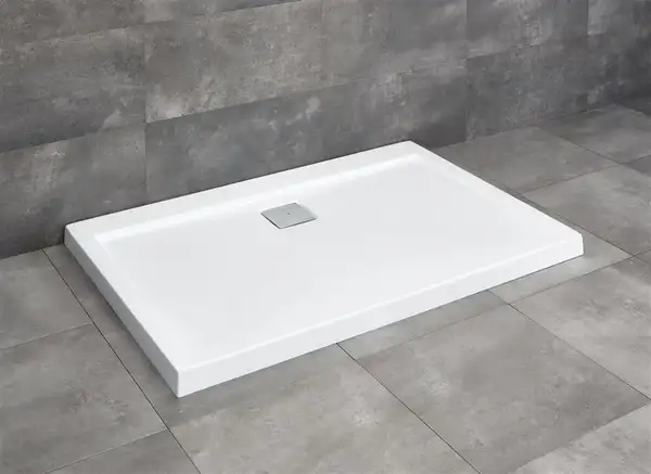 Radaway Delos Піддон душовий прямокутний, 1500x900 мм (4AD915-01)