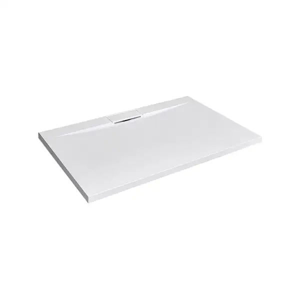 Душевой поддон Radaway Giaros D 1200x900 мм (MKGD1290-03) фото 1 Aquada.com.ua