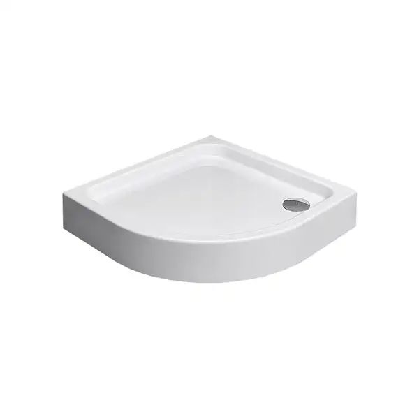 Душевой поддон Radaway Siros Compact 900 х 900 х h70 мм (SBA9917-2) фото 1 Aquada.com.ua