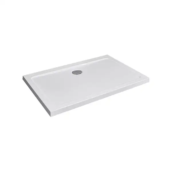 Душевой поддон Radaway Doros D 1200x800 мм (SDRD1280-01) фото 1 Aquada.com.ua