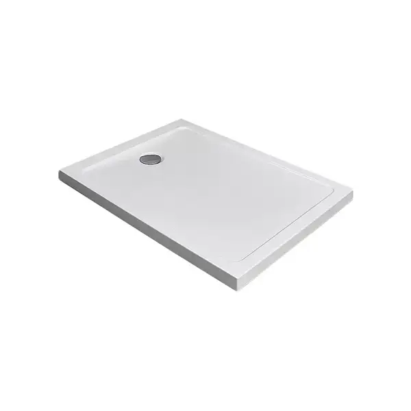 Душевой поддон Radaway Doros 1200х900 мм (SDRF1290-01) фото 1 Aquada.com.ua