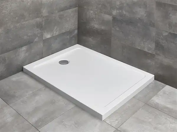 Radaway Doros F Душовий піддон 1200x900 мм, білий (SDRF1290-01)