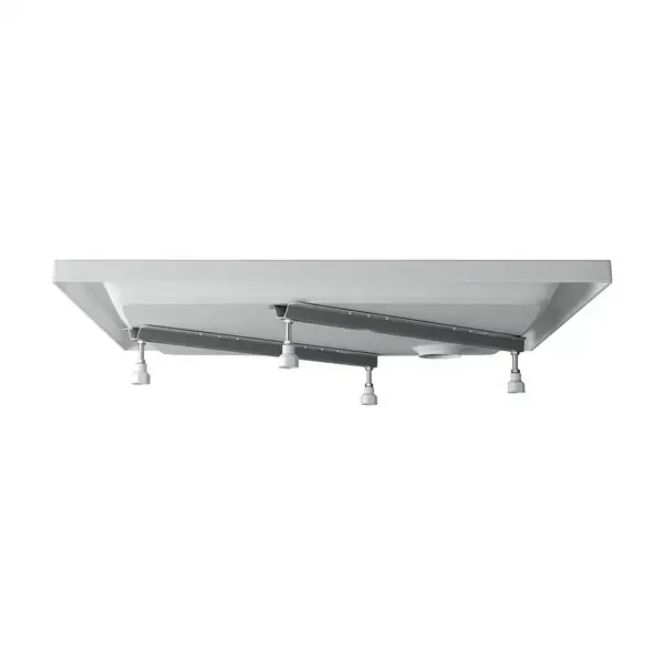 Ножки для поддонов RAVAK Base 650 для Душевых поддонов RAVAK LA-90 (B2F0000002)