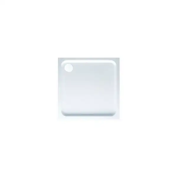 VILLEROY & BOCH O.NOVO поддон 90*90см акриловый (DA0906DEN1V-01) фото 1 Aquada.com.ua