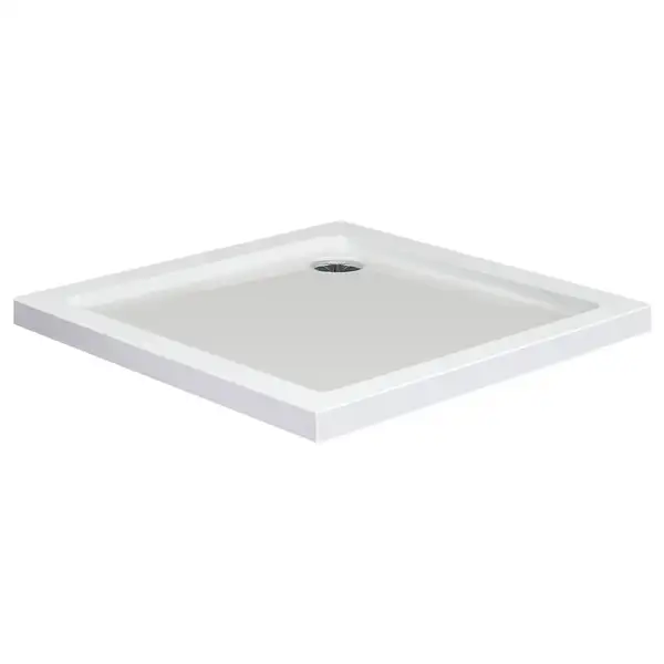 VOLLE BENITA поддон (PUF) 90*90*5см на пенополиуретане, квадратный (10-22-905tray) фото 1 Aquada.com.ua