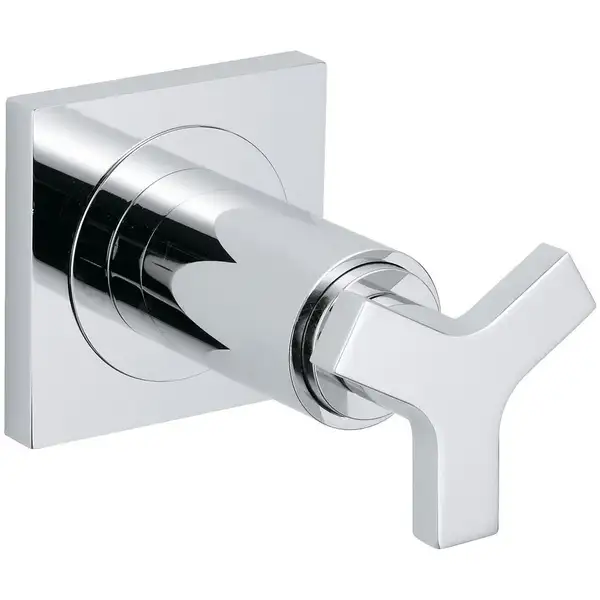Grohe Allure Накладная панель скрытой вентильной головки (19334000) фото 1 Aquada.com.ua
