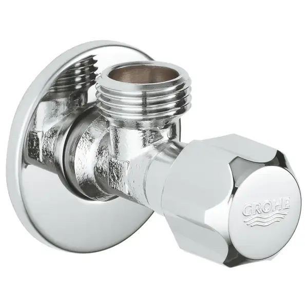 кутовий вентиль Grohe (2201600M)