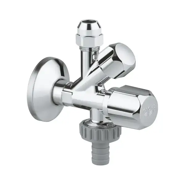 кутовий вентиль Grohe (22036000)