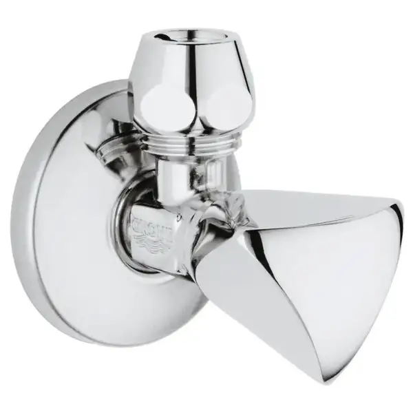 Grohe Вентиль угловой 3_8 (22939000) фото 1 Aquada.com.ua